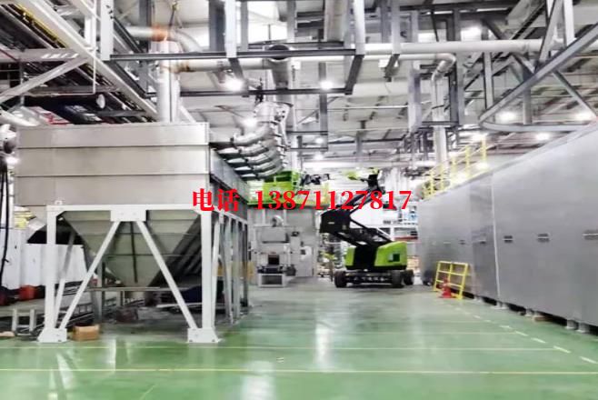 宏伟机电设备安装工程,设备安装公司
