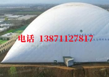 宏伟气膜棚卷帘门,电动门